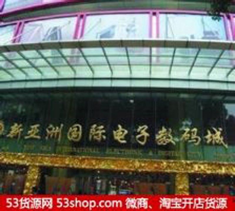 LED显示屏:点亮未来的商业招牌